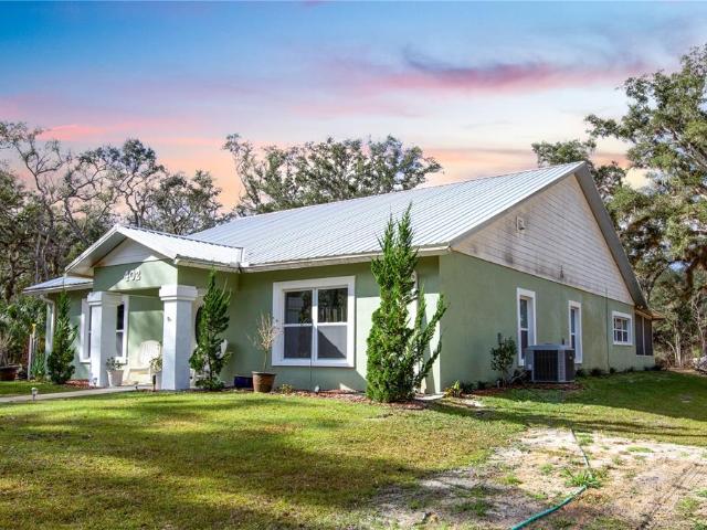 402 SE 709th St, Old Town, FL 32680 | MLS #GC536737