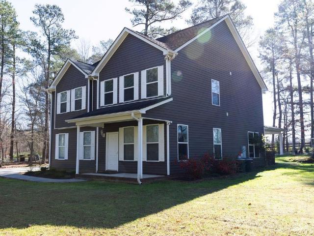 402 Spring Lake Drive