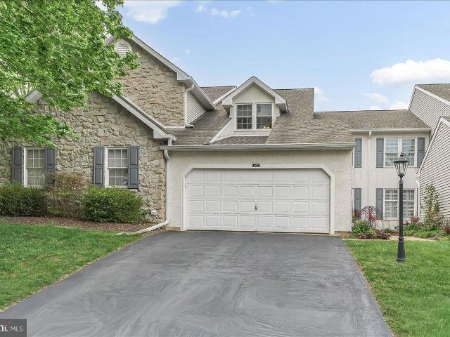 402 Sumner Way, West Chester, PA 19382 | MLS #PACT2123