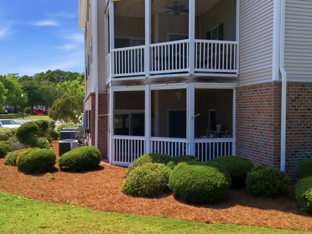 402 Penny Lane # D