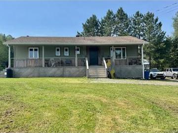 402 Roussel Martin Rd, Saint Joseph, NB, E7B 2R5 house for sale | Listing ID NB124721 | Royal LePage