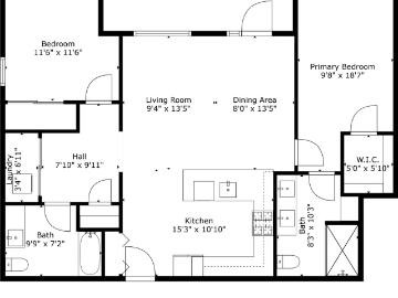 402 W Grand Ave, Unit 401, Grover Beach, CA 93433 | MLS #PI26093