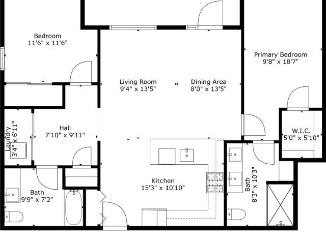 402 W Grand Ave, Unit 401, Grover Beach, CA 93433 | MLS #PI26093