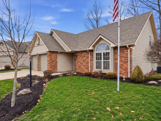 402 Woodside Place