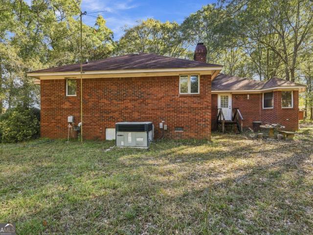 402 Walker Mt Olive Church Road