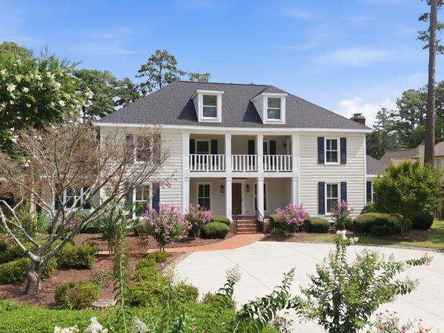 402 Wesley Road