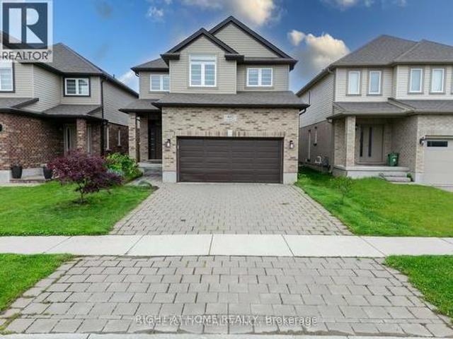 402 Tansbury Street N, London North E, ON, N6G 0R6 house for sale | Listing ID X13634 | Royal LePage