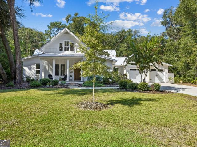 402 Teather Drive