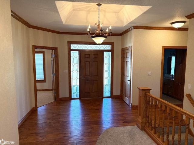 402 Timber Estates