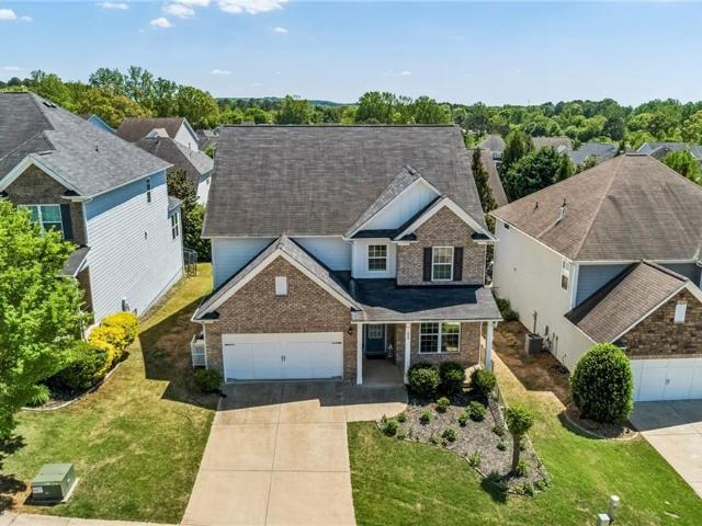 402 Timberleaf Road