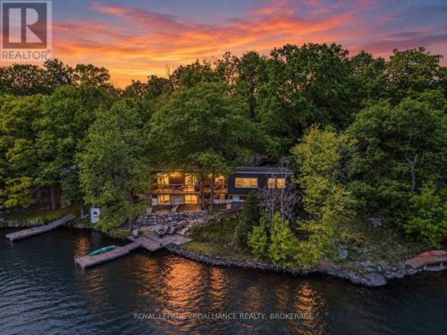 402 Troy Lake Road, Rideau Lakes, ON, K0G 1E0 house for lease | Listing ID X13830 | Royal LePage