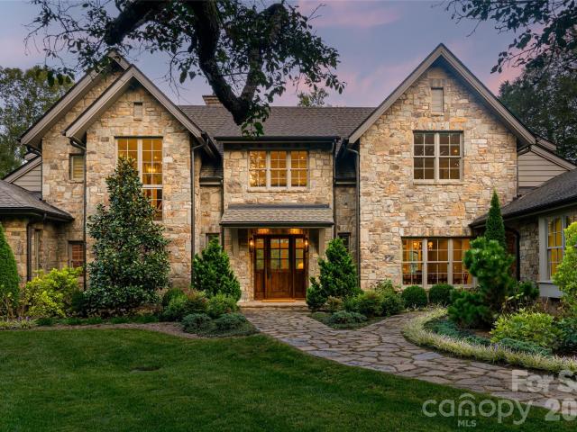 402 Vanderbilt Rd, Asheville, NC 28803 | MLS #4340