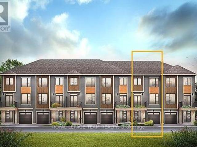 402 Velocity Mews, Ottawa, ON, K2W 0M2 house for sale | Listing ID X13700 | Royal LePage