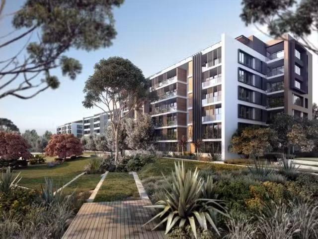 402N/1 Lardelli Drive, Ryde Apartment for rent Listed by Madi.
