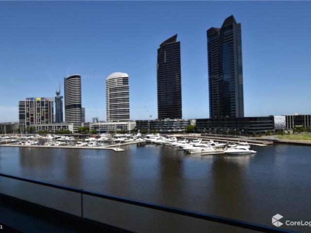 402s/883 Collins StreetDocklands VIC 3008, Australia