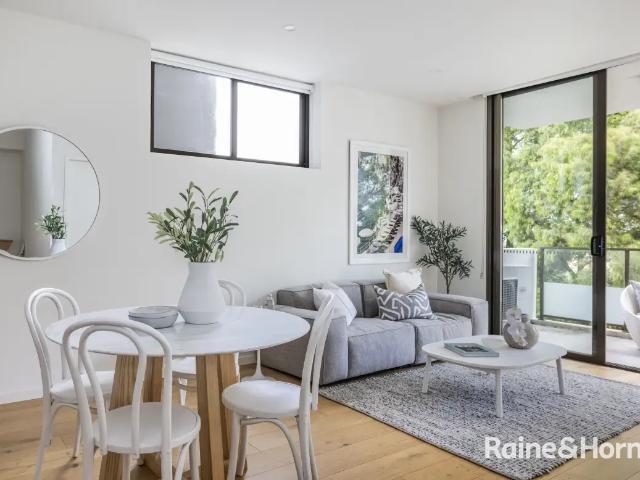 403/408 Victoria Road, Gladesville 403/408 Victoria Road Gladesville, Australia