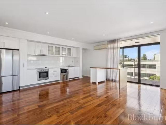 403/48 50 Outram Street, West Perth Apartment for rent Listed.