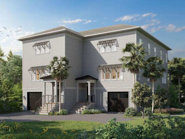 4034 Marshwalk Trace 10, Seabrook Island, US, SC