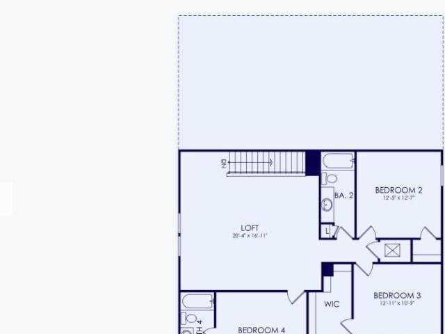 4034 Hoskins Drive # Lot 8