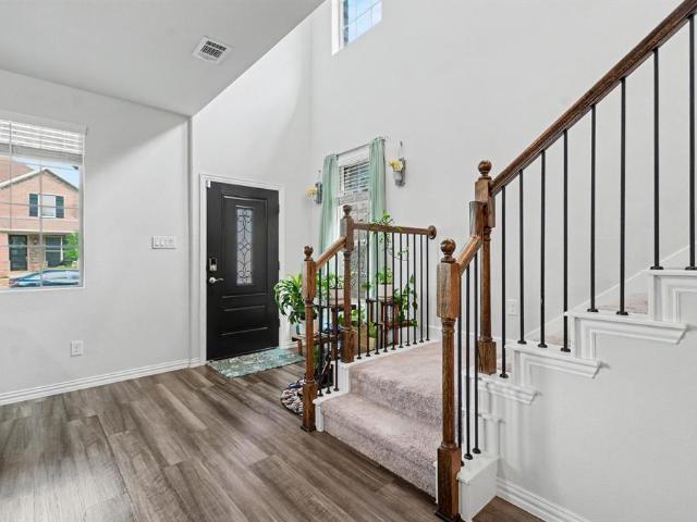 4034 Saddlehorn Way
