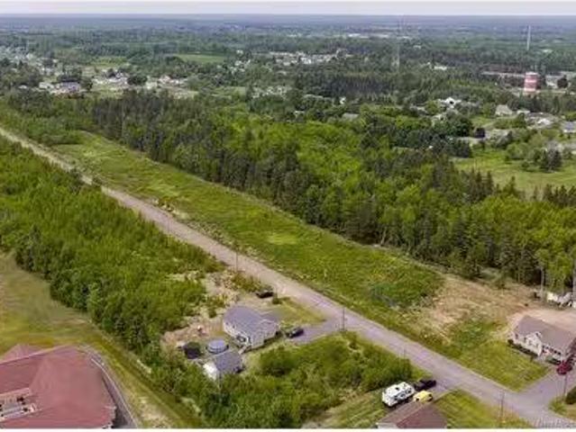 4034Sm7De8 Rue Alfreda, Tracadie, NB, E1X 1B4 vacant land fo.