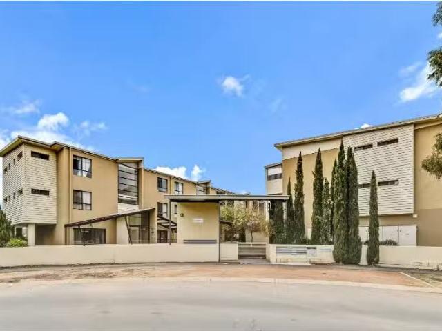 40/350 Gundaroo Drive, GUNGAHLIN Apartment for rent Listed by.