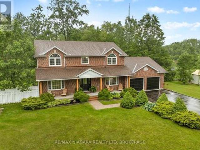 40356 Forks Road, Wainfleet Marshville/Winger, ON, L0S 1V0 house for sale | Listing ID X13492 | Royal LePage