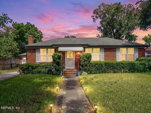 4035 Birmingham Rd, Jacksonville, FL 32207