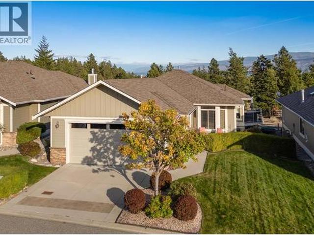 4035 Gellatly Road S Unit# 273, West Kelowna, BC, V4T 1R7 house for sale | Listing ID 10382 | Royal LePage