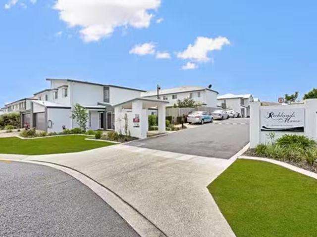 40/35 Kathleen Street, Richlands, QLD 4077