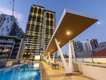 403/63 Adelaide Terrace, East Perth, WA 6004