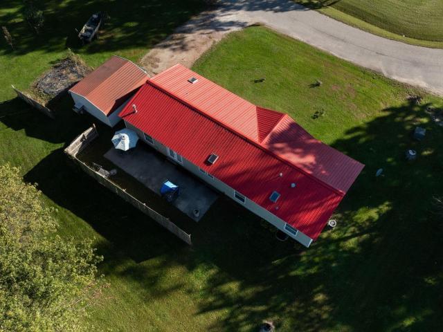 4036 N Raccoon Circle