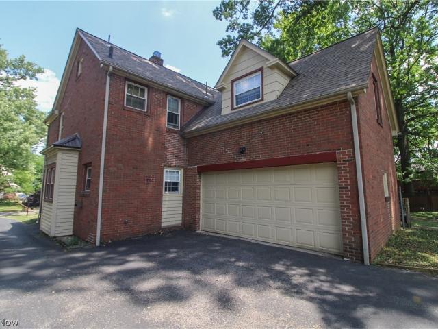 4036 Hudson Drive