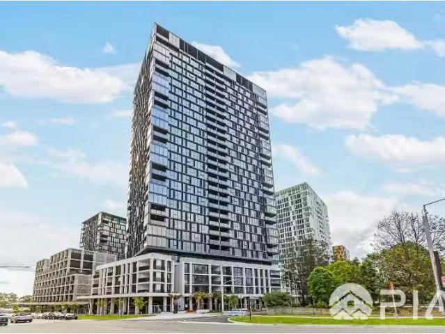 403/6 Stockyard Boulevard, Lidcombe Apartment for rent Listed.