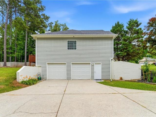 4036 Saint George Walk SW
