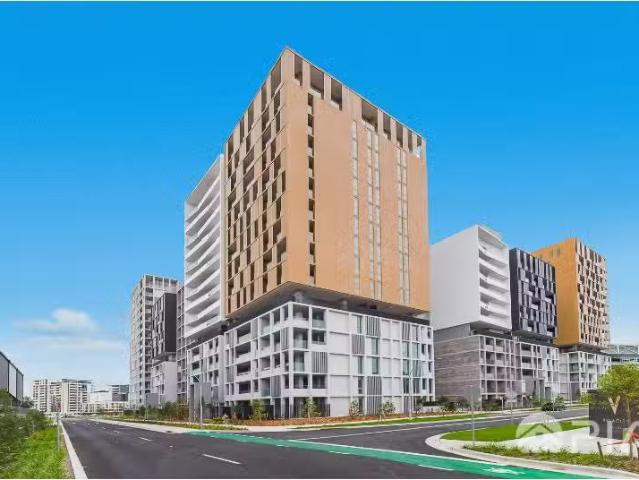 403/6 Shale Street, Lidcombe Apartment for rent Listed by to.