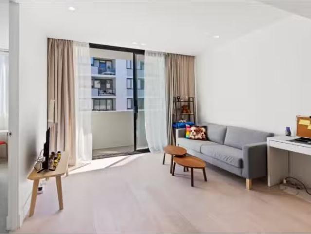 403/72B Mac Donald St, Erskineville Apartment for rent Listed.