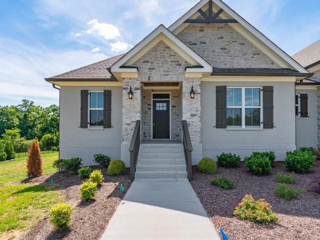 4037 Advocate Path