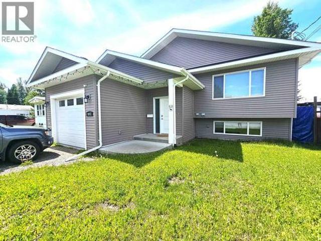 4037 Estavilla Drive, Prince George, BC, V2K 2T8 house for sale | Listing ID R3136 | Royal LePage