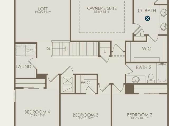 4037 Hoskins Drive # LOT 24