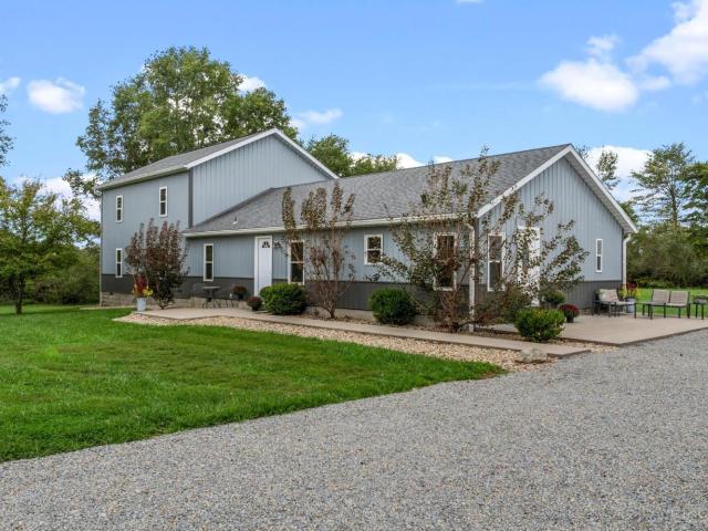 4037 S Baker Road
