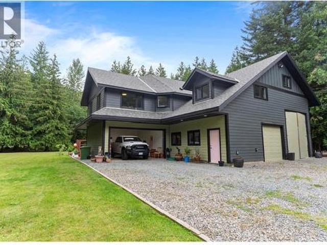 4037 Santa Road, Scotch Creek, BC, V0E 1M5 house for sale | Listing ID 10379 | Royal LePage