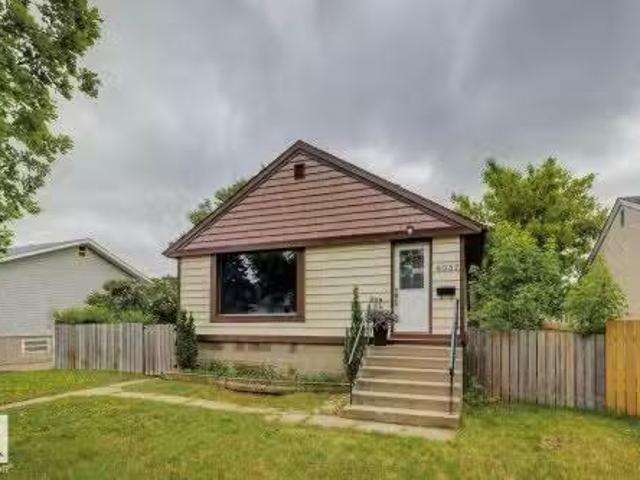 4037 114 Avenue, Edmonton, AB, T5W 0S9 house for sale Listi.