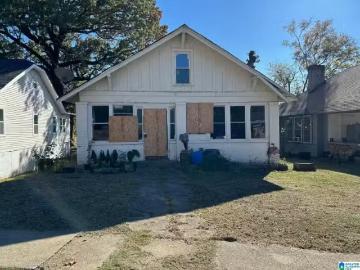 4037 43RD AVE N, BIRMINGHAM, AL 35217
