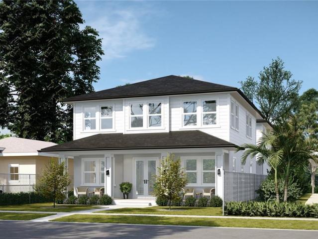 4037 9th Ave S, St. Petersburg, FL 33711 | MLS #R4909