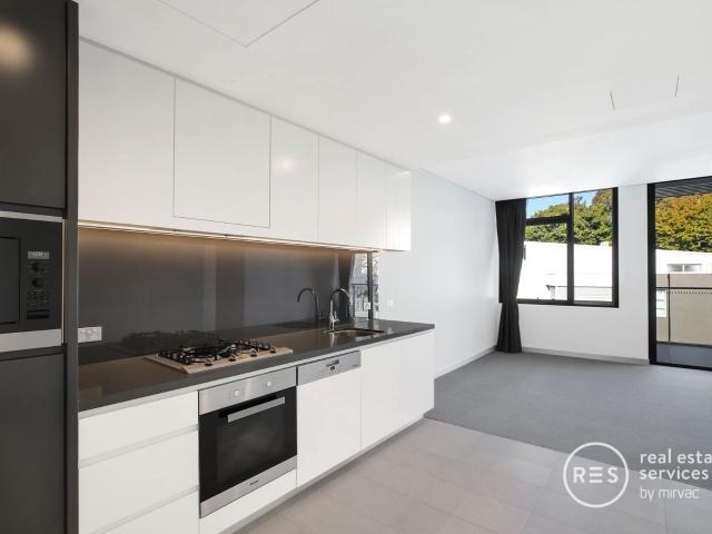 403/86 Wigram Road Glebe NSW
