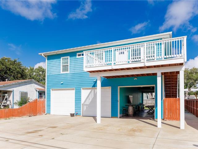 4038 Marlin Drive
