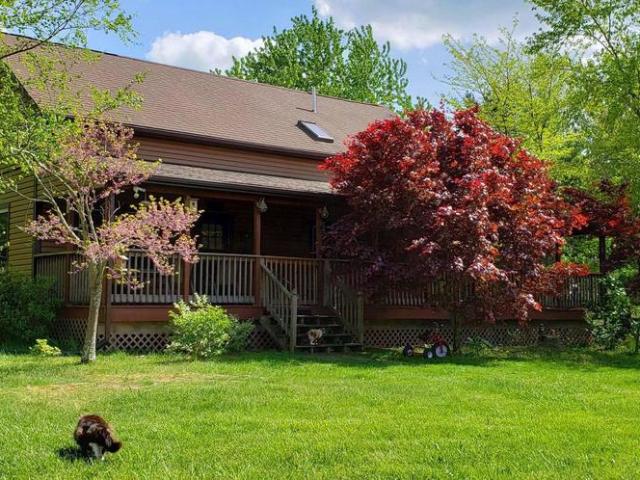 4038 Mount Olive