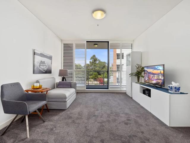 403/8 Brodie Spark Drive, Wolli Creek NSW 2205 Apartment For Rent | Domain