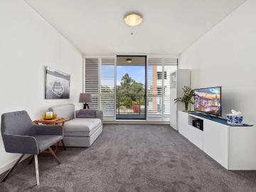 403/8 Brodie Spark Drive, Wolli Creek NSW 2205 Apartment For Rent | Domain